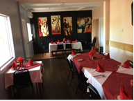 Abyssinia Restaurant–Townview Motel - 1 Gold Coast 3