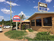 Abyssinia Restaurant–Townview Motel - 1 Gold Coast 4