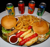 Mount Isa Irish Club - Accommodation Gold Coast