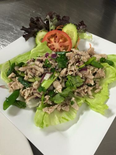 Num Whan Thai Restaurant - Gold Coast 4U 3