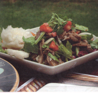 Timmy Thai - Accommodation Gold Coast