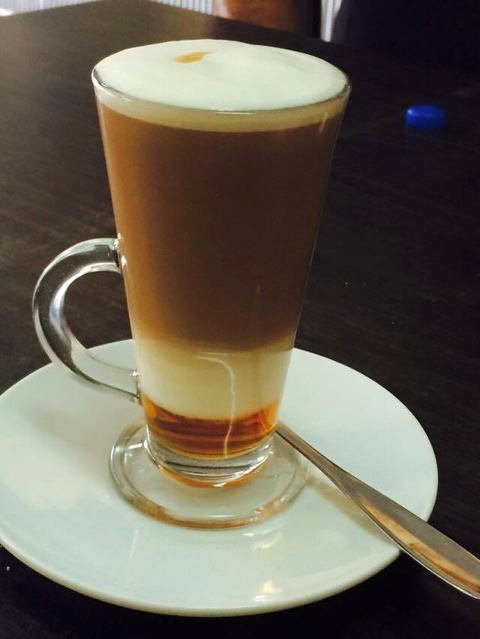 Cafe 45 - 1 Gold Coast 1