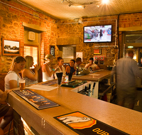 Belmore Hotel Scone - Accommodation Gold Coast