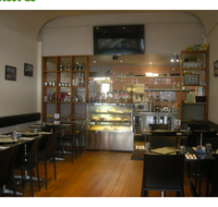 Essence Cafe on the Boulevard - Gold Coast 4U