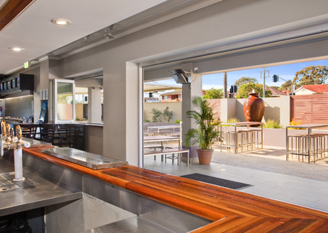 Hotel Jesmond - Accommodation Gold Coast 2