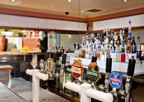 Hotel Jesmond - Accommodation Gold Coast 3