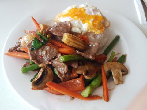 Al-Oi Thai Restaurant - 1 Gold Coast 0