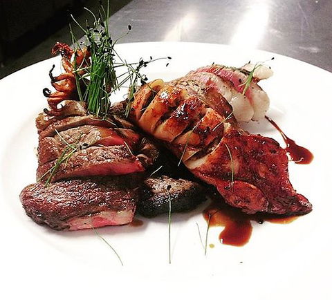 Ballina Steakhouse Bar & Grill - Gold Coast 4U 0