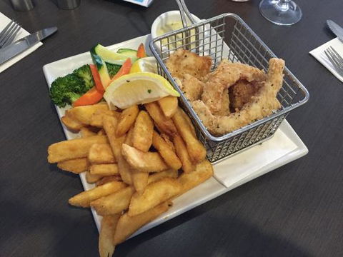 The Buffs Club - Accommodation Gold Coast 4