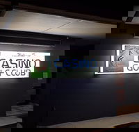 Casino Golf Club