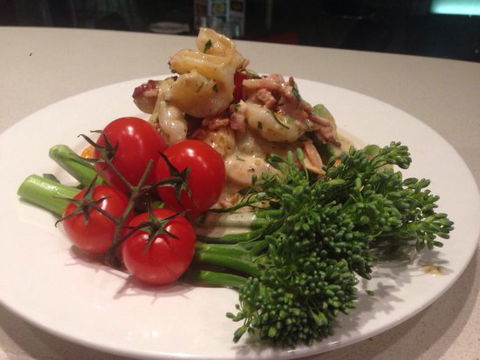 Engage Restaurant - Gold Coast 4U 1