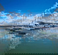Gosford Sailing Club - Accommodation Gold Coast