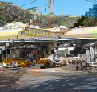 Hardys Bistro - Accommodation Gold Coast