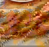 Hoi Shing Restaurant - Gold Coast 4U
