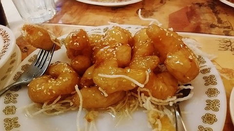 Hoi Shing Restaurant - Gold Coast 4U 0