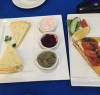 Lets Do Greek Mackay - Accommodation Gold Coast