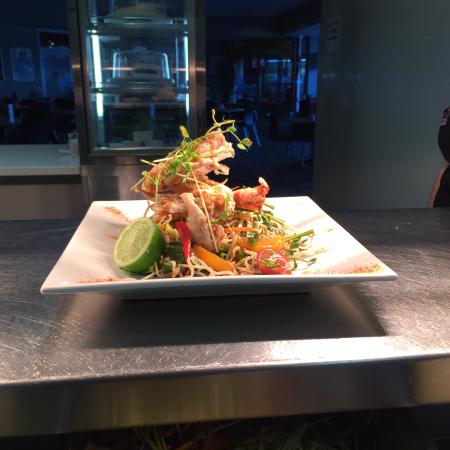 Looms Restaurant - Accommodation Gold Coast 0