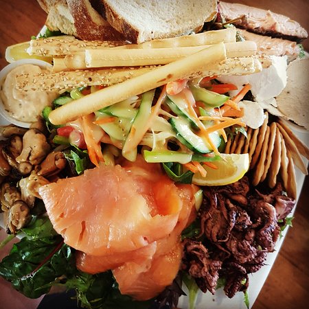 Majors Lane Restaurant - Accommodation Gold Coast 1