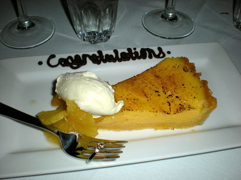 Majors Lane Restaurant - Accommodation Gold Coast 0