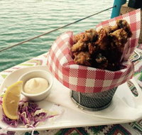 Marias Donkey Tapas Bar - Accommodation Gold Coast