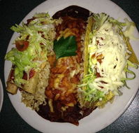 Mexican Del Rio - Gold Coast 4U