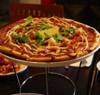 Oz Napoli Pizza Pasta Restaurant - Accommodation Gold Coast