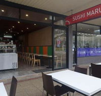 New Sushi Maru - Accommodation Gold Coast