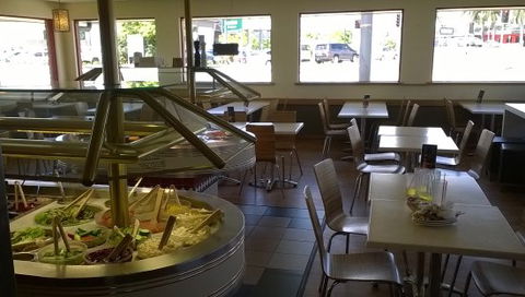 Pizza Hut - Gold Coast 4U 0