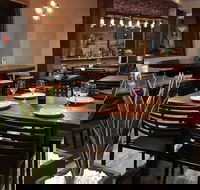 Pizza Inn - Accommodation Gold Coast