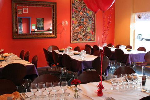 Rajdhani Indian Restaurant - Accommodation Gold Coast 0