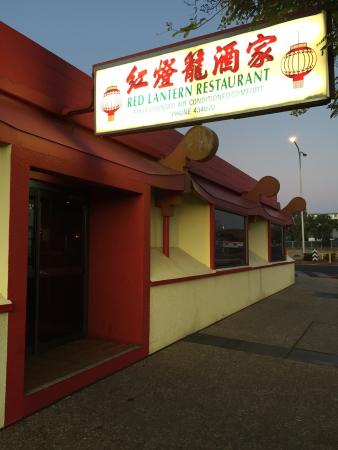 Red Lantern Chinese Restaurant - Accommodation Gold Coast 2