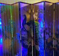 Rice Buffet - Accommodation Gold Coast