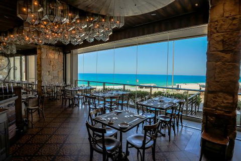 Rustica Newcastle Beach - Accommodation Gold Coast 0