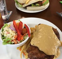 Sarina RSL - Accommodation Gold Coast