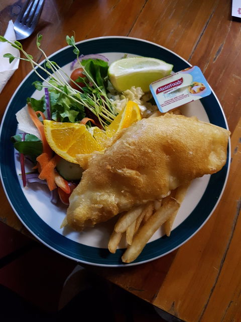 Silky Oak Tea Gardens - Gold Coast 4U 3