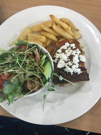 Cherry’s Restaurant - Gold Coast 4U 0