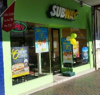Subway - Accommodation Gold Coast