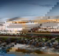 Swansea RSL Club - Gold Coast 4U
