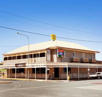 Austral Hotel - Accommodation Gold Coast