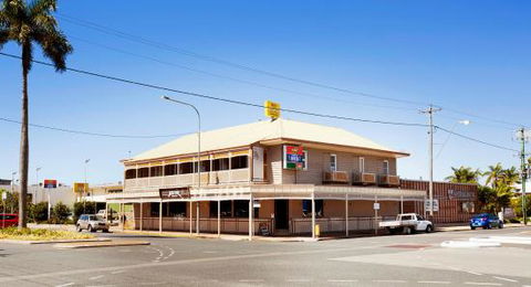 Austral Hotel - Accommodation Gold Coast 0