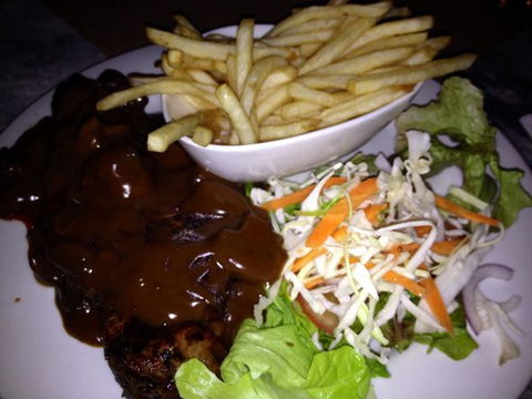 Bank Hotel - Gold Coast 4U 5