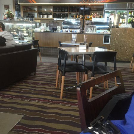 The Coffee Club - Accommodation Gold Coast 0