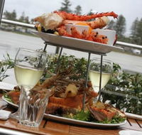 The Italian Restaurant - Gold Coast 4U