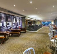 Redsalt Restaurant - Accommodation Gold Coast