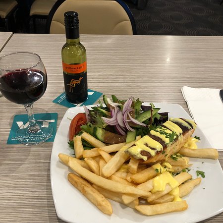 The Valley Tavern - Gold Coast 4U 5