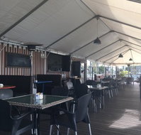 Waterfront Cafe Bar - Accommodation Gold Coast