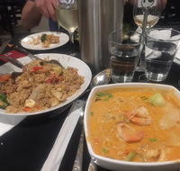 Thein Thai Restaurant - Accommodation Gold Coast