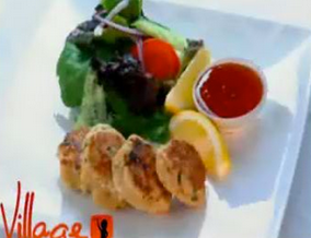 Village Cafe Laurieton - Accommodation Gold Coast 2