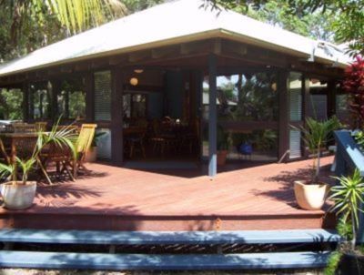 Village Cafe Laurieton - Accommodation Gold Coast 3