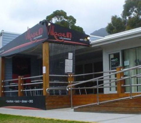 Village Cafe Laurieton - Accommodation Gold Coast 4